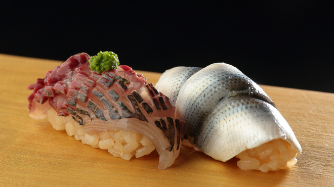 自由が丘 鮨 りんか 自由が丘 寿司 食べログ