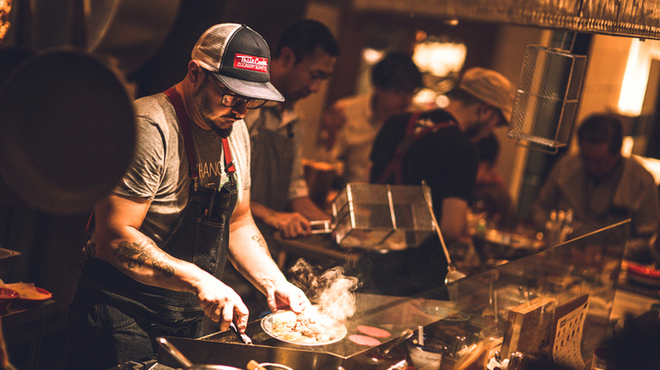 タコ ファナティコ - メイン写真: