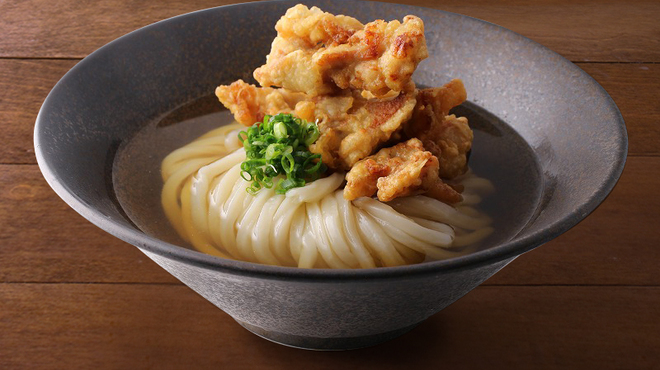山下本気うどん 渋谷並木橋 渋谷 うどん 食べログ