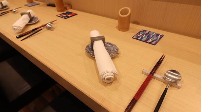 串揚げ タケナカ - メイン写真: