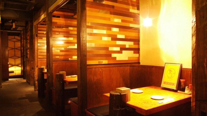 Tabenomihoudai Izakaya Takatsuki Chabuchabu - メイン写真: