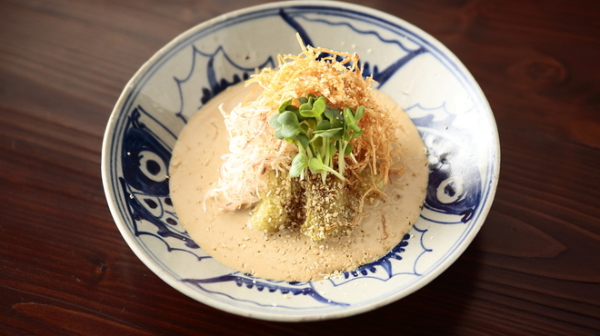 蕎麦 土山人 - メイン写真: