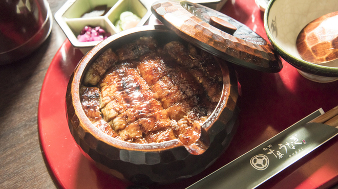 はなぶさ 麻布十番 うなぎ ネット予約可 食べログ