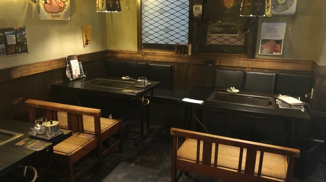 なんばん亭 - メイン写真: