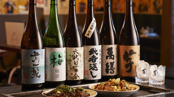 なんばん亭 - メイン写真: