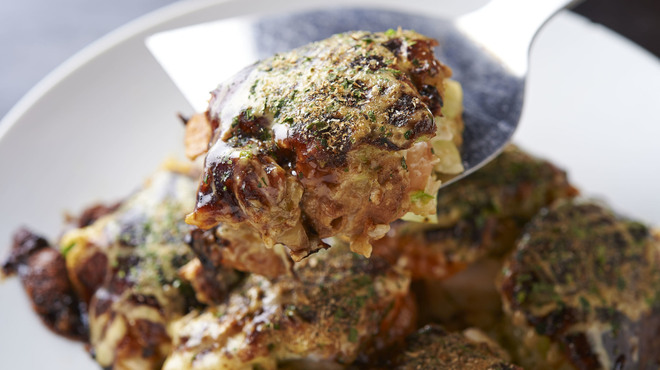 なんばん亭 - メイン写真: