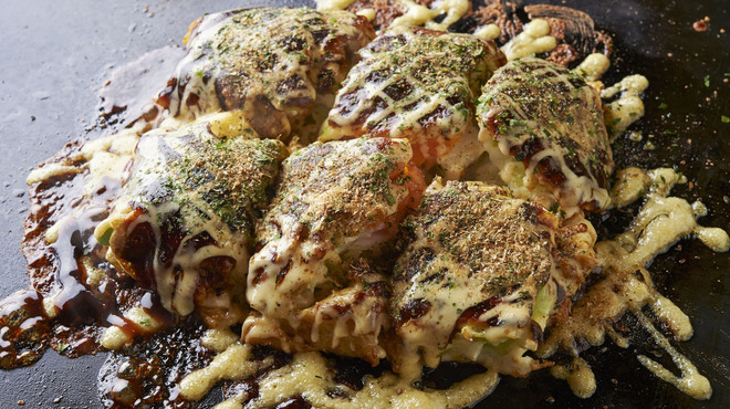 なんばん亭 - メイン写真: