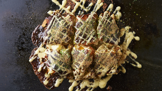 なんばん亭 - メイン写真: