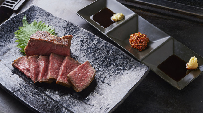 なんばん亭 - メイン写真: