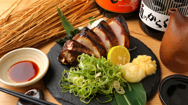 Amagasaki Izakaya Kanzen Koshitsu Todoroki - メイン写真: