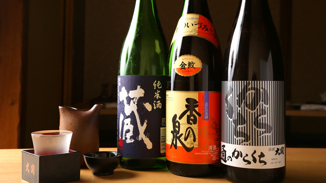 鶏と釜めし 完全個室 うずまき。 - メイン写真: