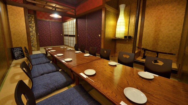 日本酒・おでん  ト18食堂 - メイン写真:
