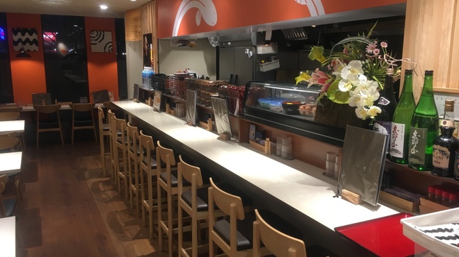 川次 - メイン写真: