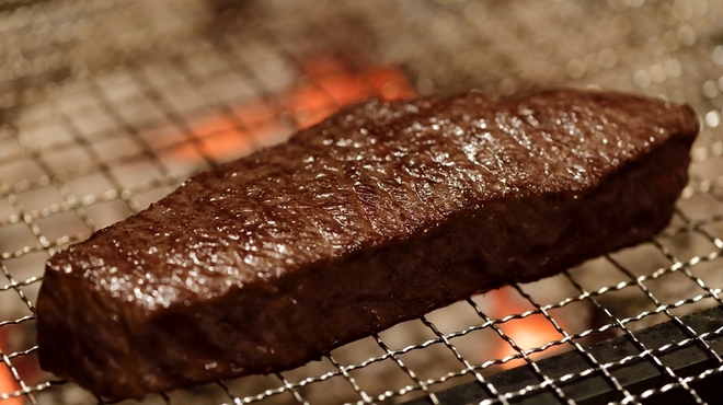 月 - 料理写真: