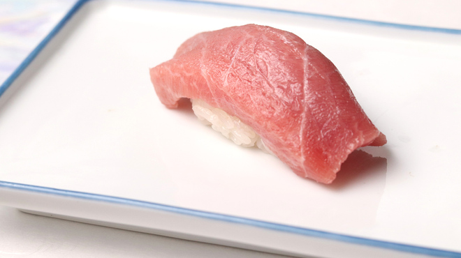 Ginza Sushi Kou Honten - メイン写真: