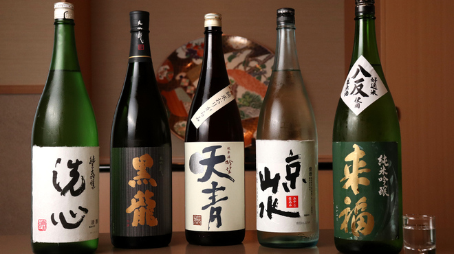 銀座寿司幸本店 - メイン写真: