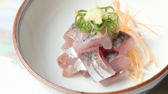 Ginza Sushi Kou Honten - メイン写真: