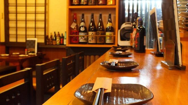 炭火焼鳥　おか田 - メイン写真: