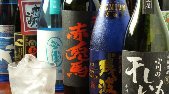 炭火焼鳥　おか田 - メイン写真: