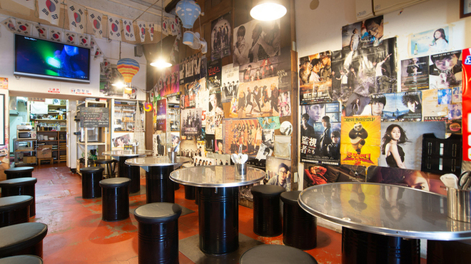 韓国料理焼肉 チング - メイン写真: