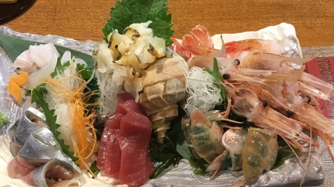 酒房 竹之内 帯広 居酒屋 食べログ