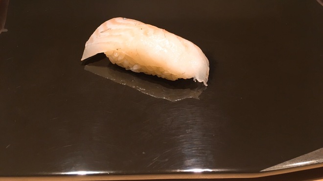 鮨松波 - 料理写真: