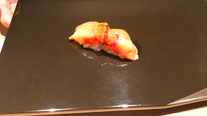鮨松波 - 料理写真: