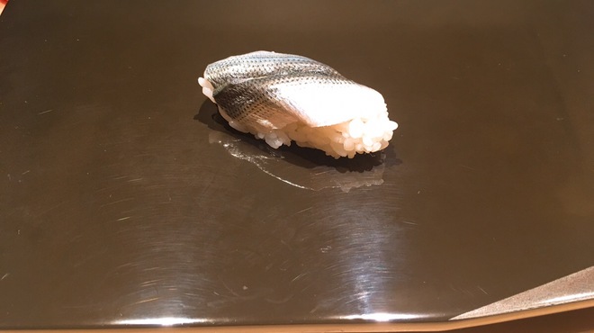 鮨松波 - 料理写真: