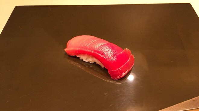 鮨松波 - 料理写真: