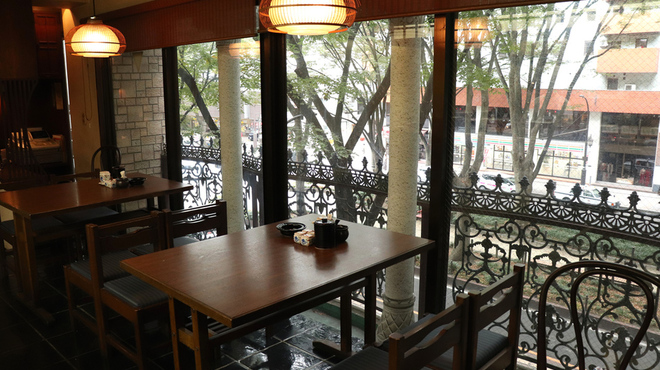 天ぷら 水谷 - メイン写真: