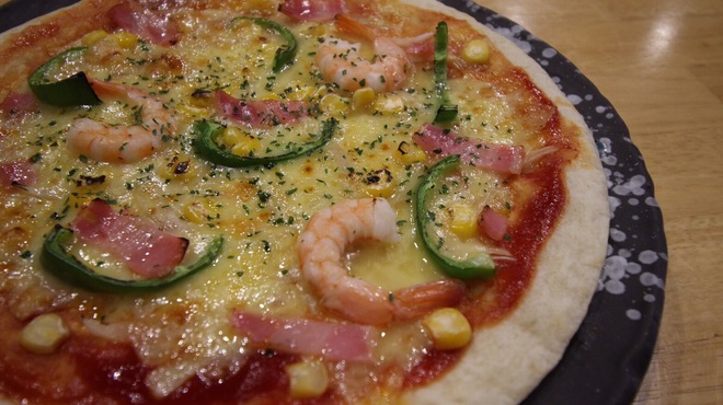 にの家 - メイン写真: