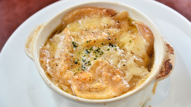 ビストロ・ド・シュマン - メイン写真: