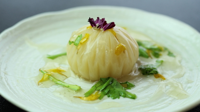 照月 - 料理写真: