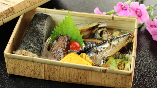 照月 - 料理写真: