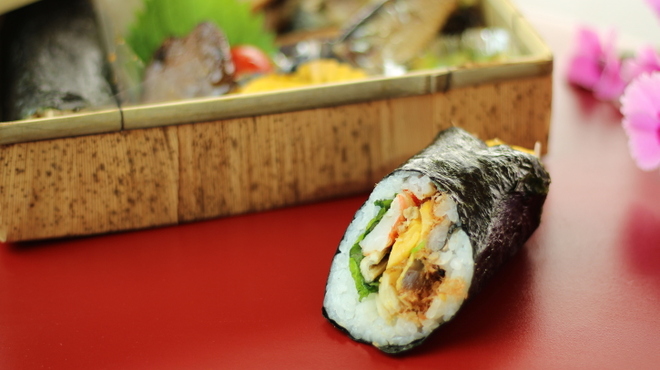 照月 - 料理写真: