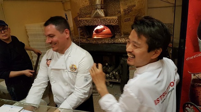 Ristorante e Pizzeria Giancarlo Tokyo - メイン写真: