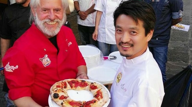 Ristorante e Pizzeria Giancarlo Tokyo - メイン写真: