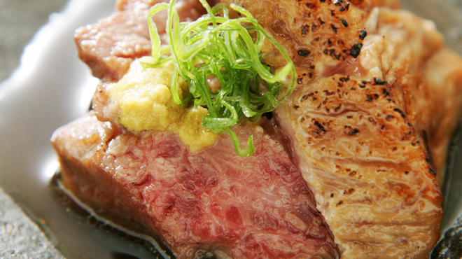 和門 おく山 - 料理写真: