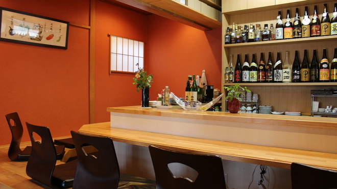 旬彩ダイニング 藤 - メイン写真: