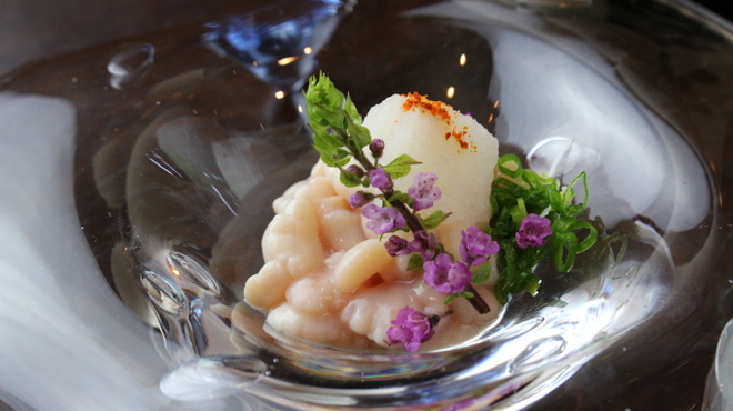 旬彩ダイニング 藤 - メイン写真: