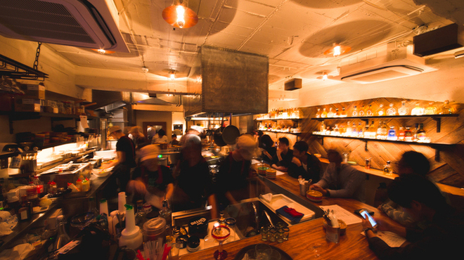 タコ ファナティコ - メイン写真: