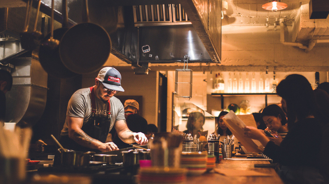 タコ ファナティコ - メイン写真: