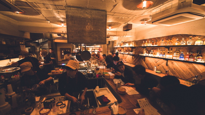 タコ ファナティコ - メイン写真: