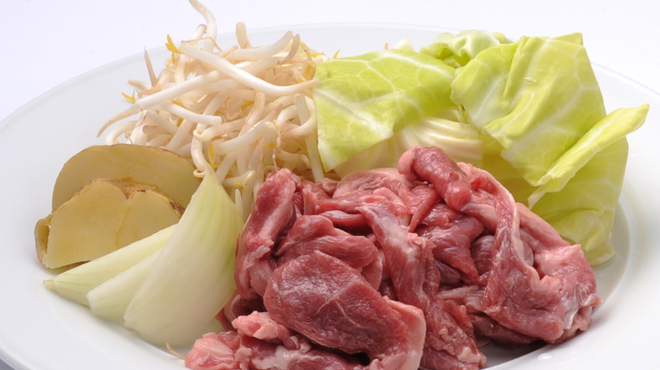 麦羊亭 - メイン写真: