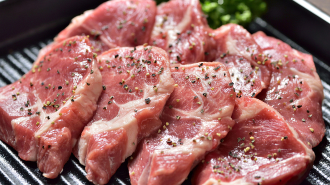 麦羊亭 - メイン写真: