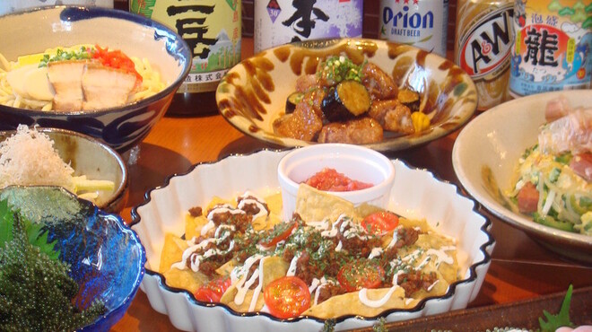 ちゃーりーはうす - メイン写真: