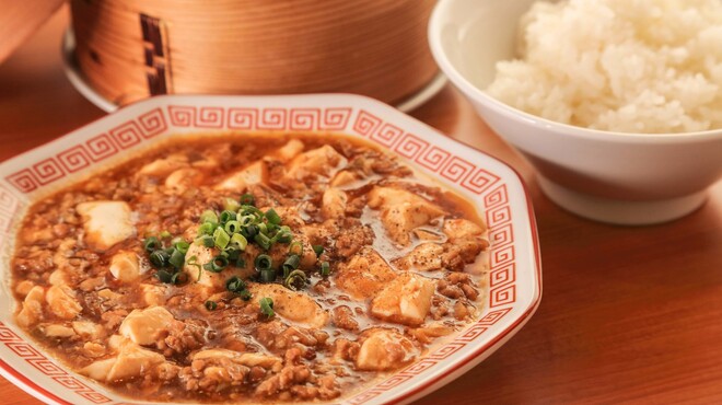 曾さんの餃子 - メイン写真: