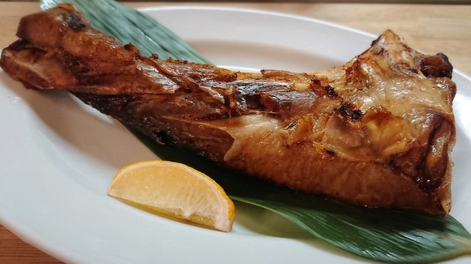 大衆割烹 藤八 - メイン写真: