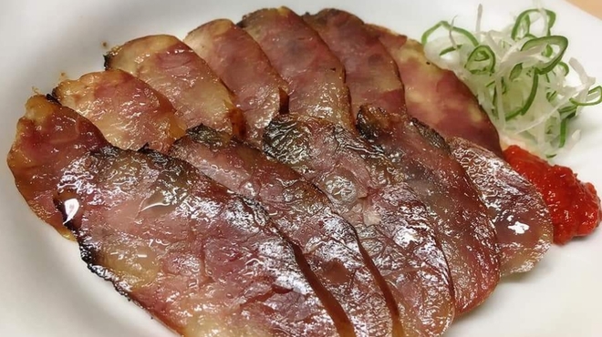 大衆割烹 藤八 - メイン写真: