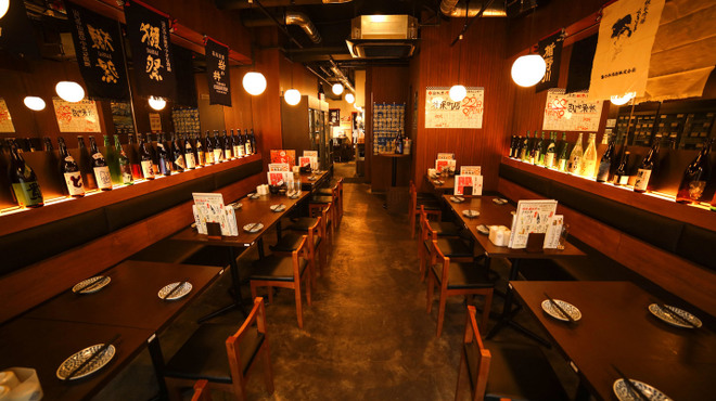 日本酒原価酒蔵 神保町店 神保町 居酒屋 ネット予約可 食べログ 日本酒原価酒蔵 神保町店 神保町 居酒屋 ネット予約可 食べログ